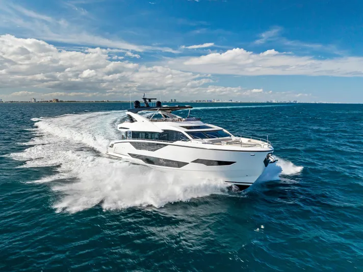 White Star Yacht Photos Pics 