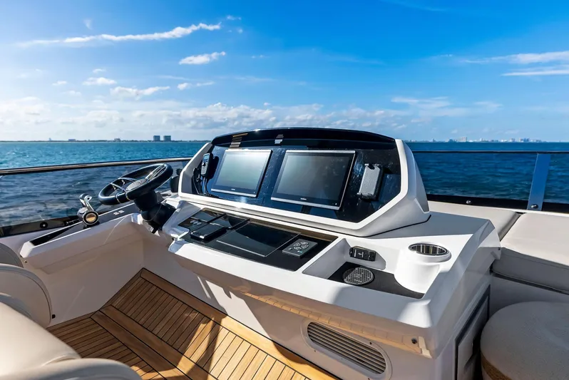 White Star Yacht Photos Pics 