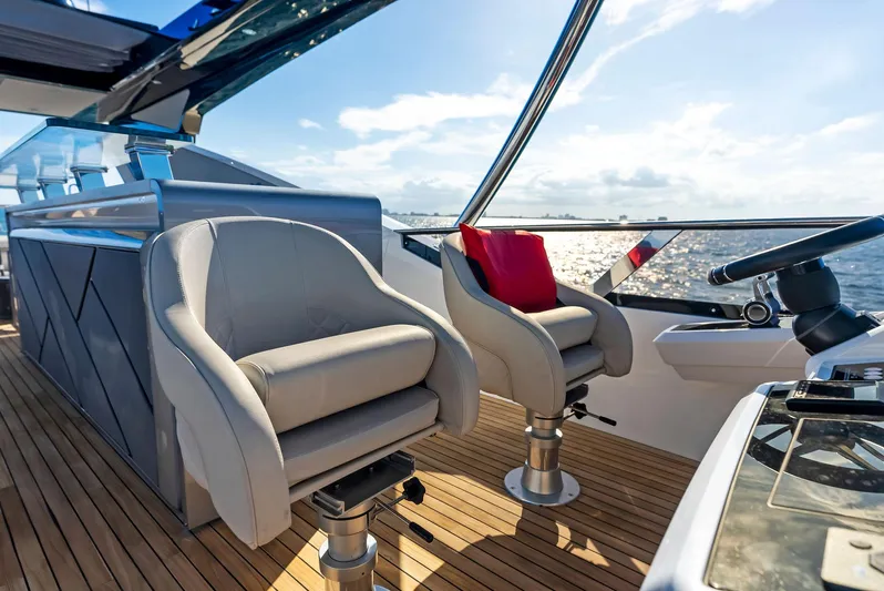 White Star Yacht Photos Pics 