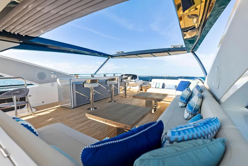 White Star Yacht Photos Pics 