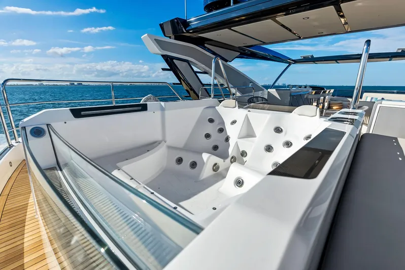 White Star Yacht Photos Pics 