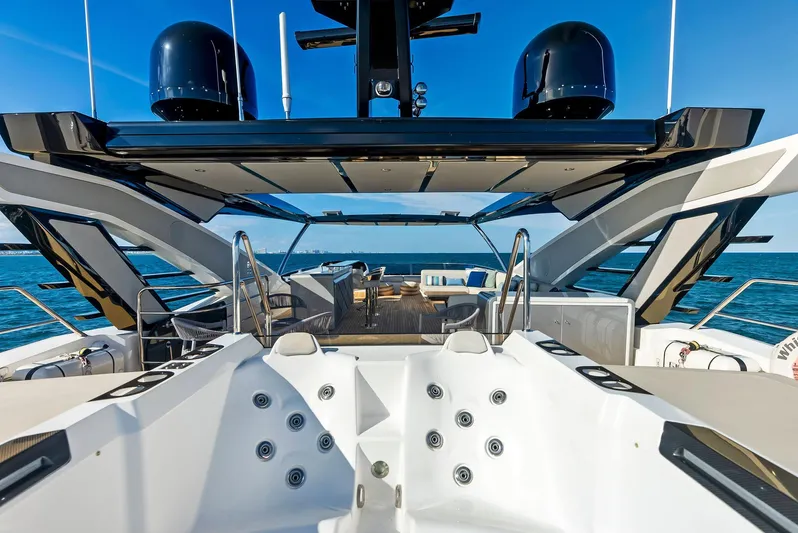 White Star Yacht Photos Pics 