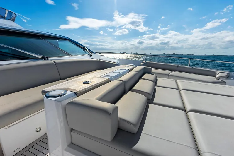 White Star Yacht Photos Pics 