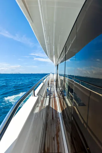 White Star Yacht Photos Pics 