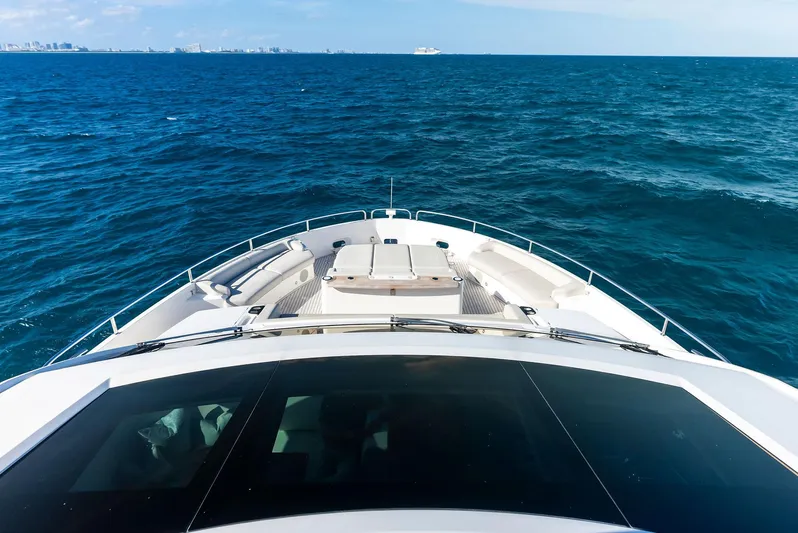 White Star Yacht Photos Pics 