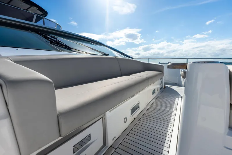 White Star Yacht Photos Pics 