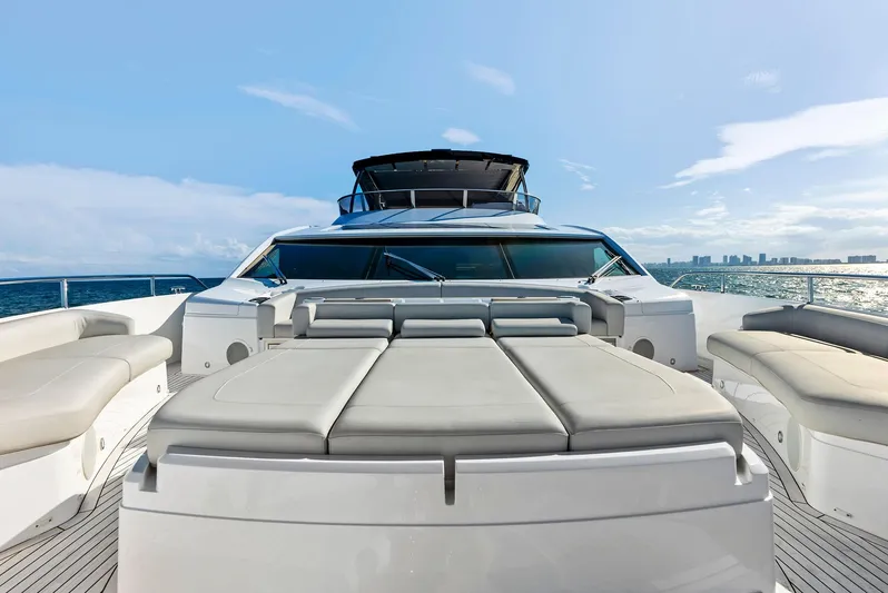 White Star Yacht Photos Pics 