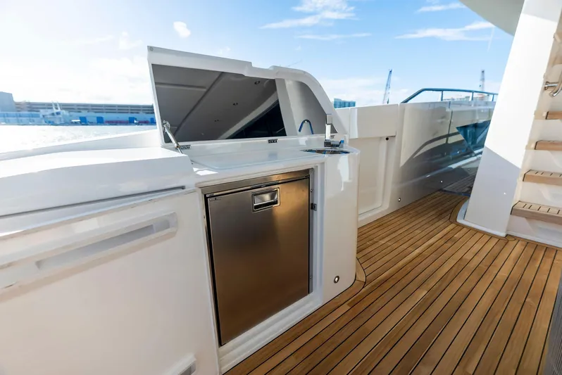 White Star Yacht Photos Pics 