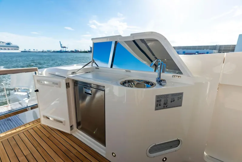 White Star Yacht Photos Pics 