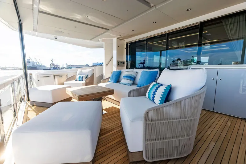 White Star Yacht Photos Pics 