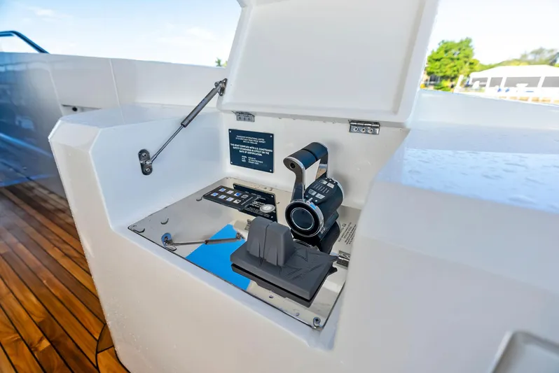 White Star Yacht Photos Pics 