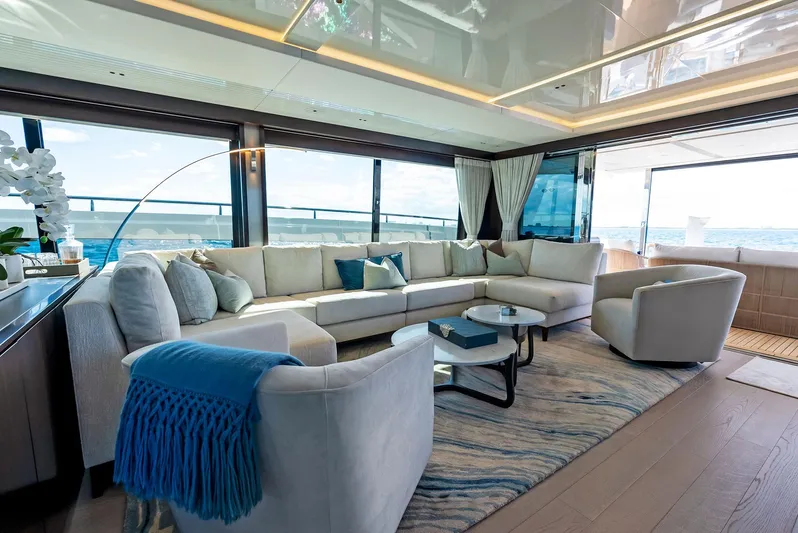 White Star Yacht Photos Pics 