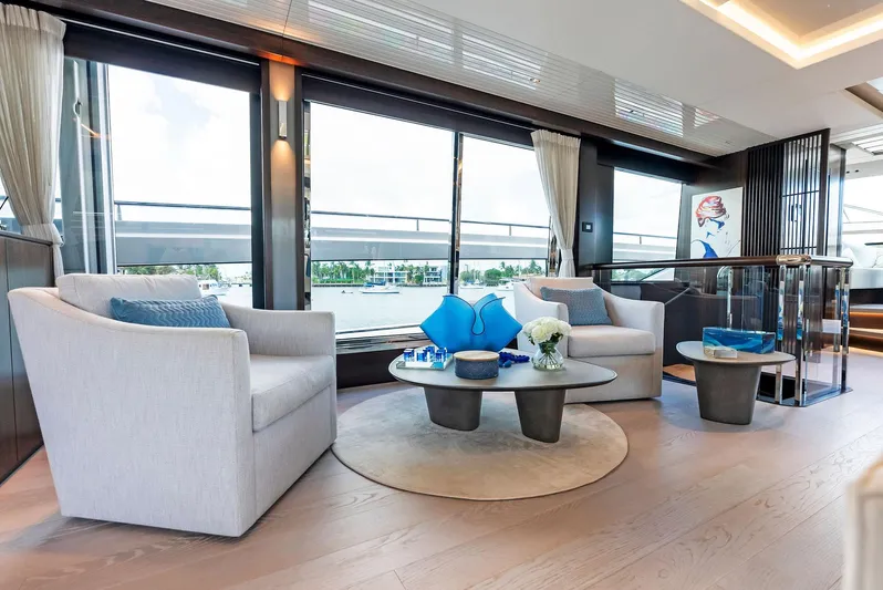 White Star Yacht Photos Pics 