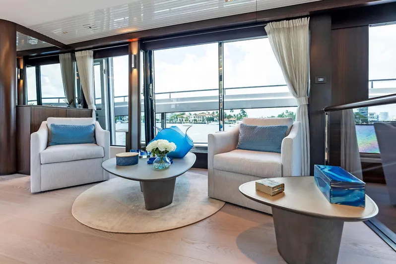 White Star Yacht Photos Pics 