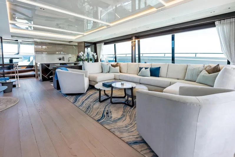 White Star Yacht Photos Pics 