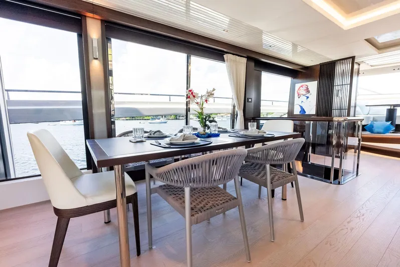 White Star Yacht Photos Pics 