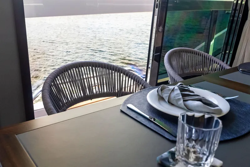 White Star Yacht Photos Pics 