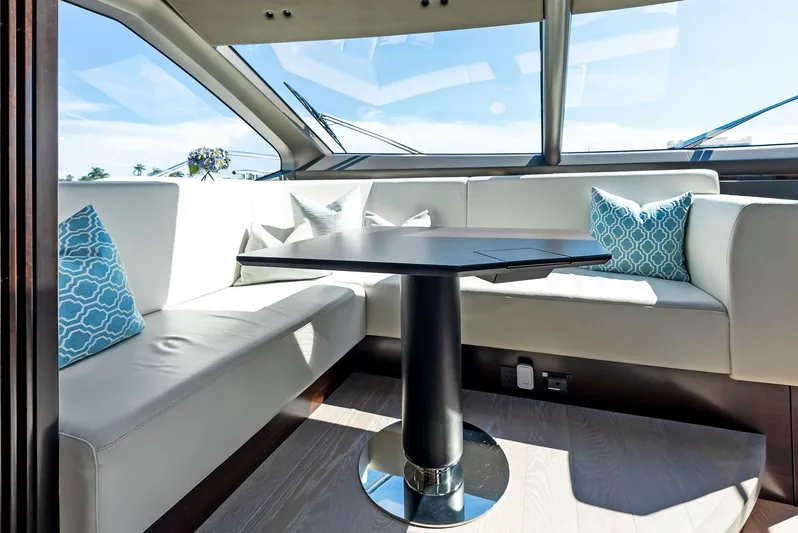 White Star Yacht Photos Pics 