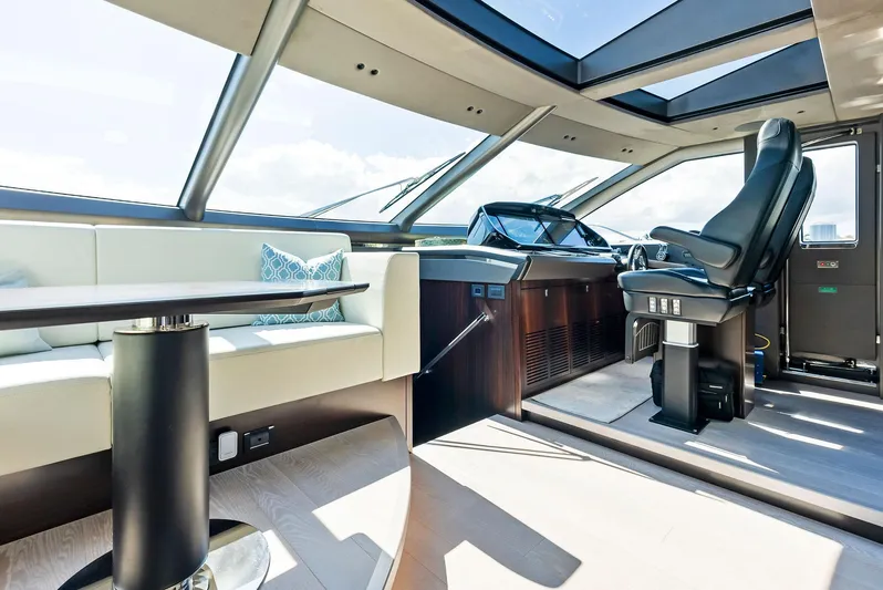 White Star Yacht Photos Pics 