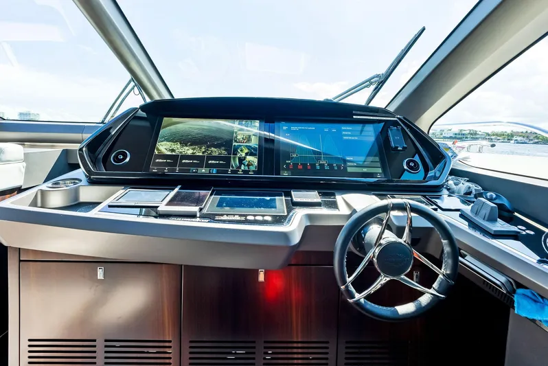 White Star Yacht Photos Pics 