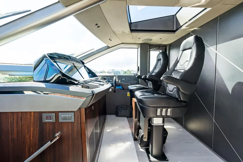 White Star Yacht Photos Pics 