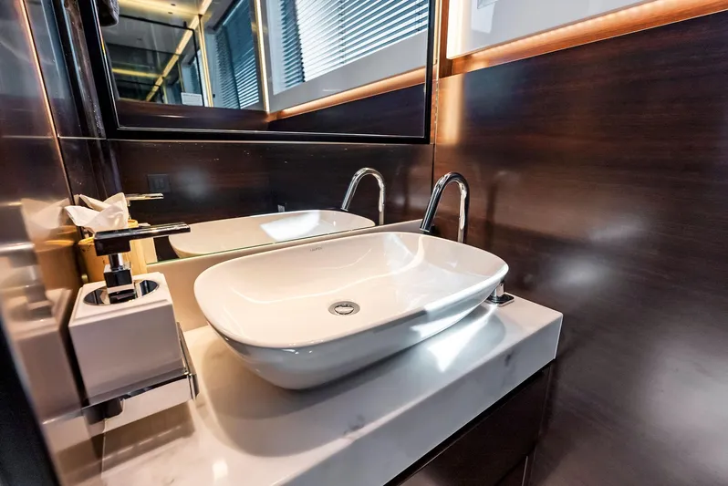 White Star Yacht Photos Pics 