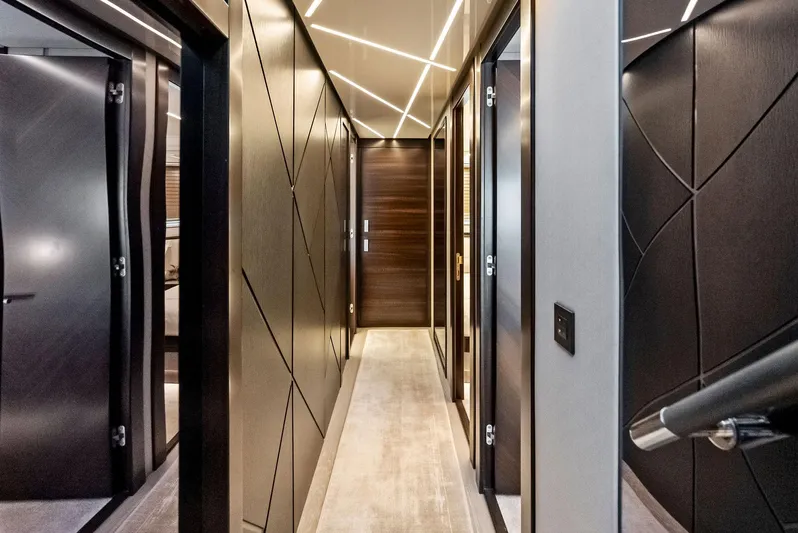 White Star Yacht Photos Pics 