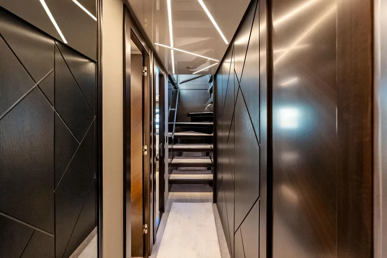 White Star Yacht Photos Pics 