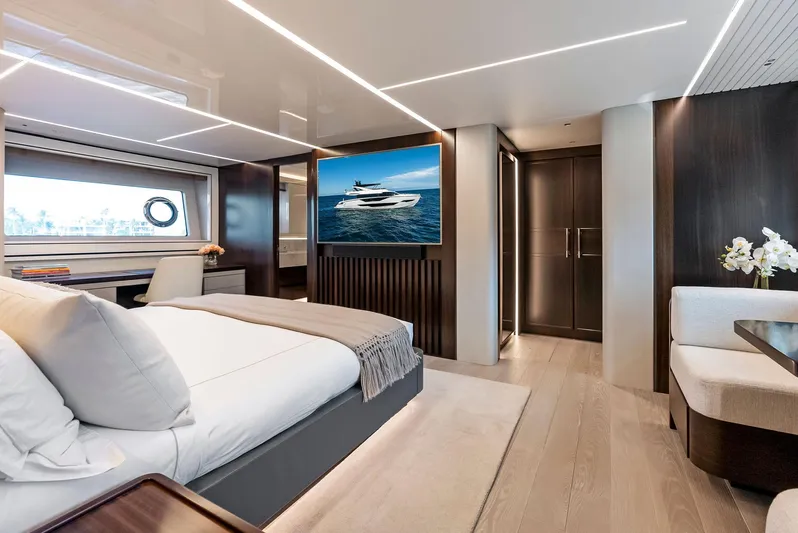 White Star Yacht Photos Pics 