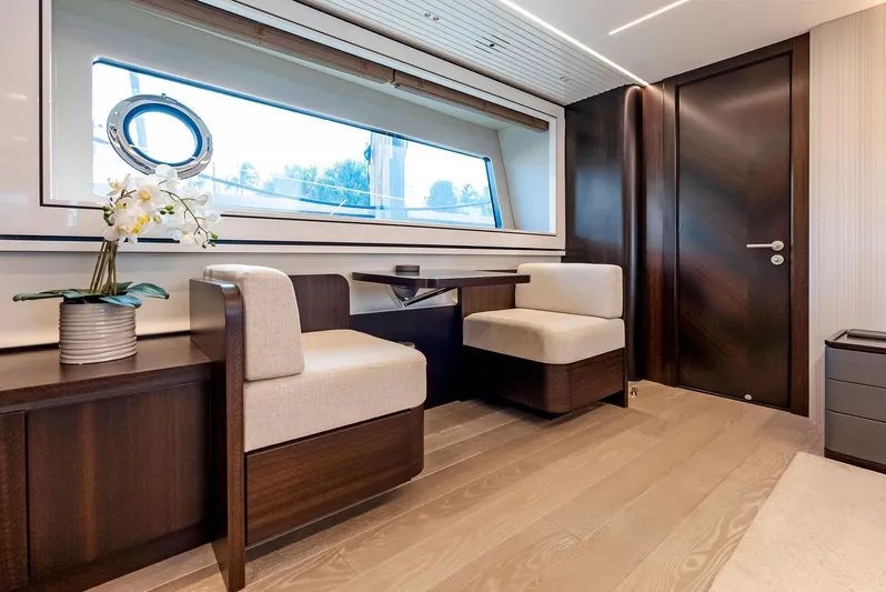 White Star Yacht Photos Pics 