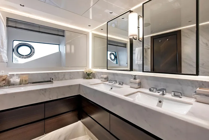 White Star Yacht Photos Pics 