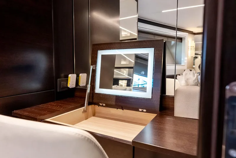 White Star Yacht Photos Pics 