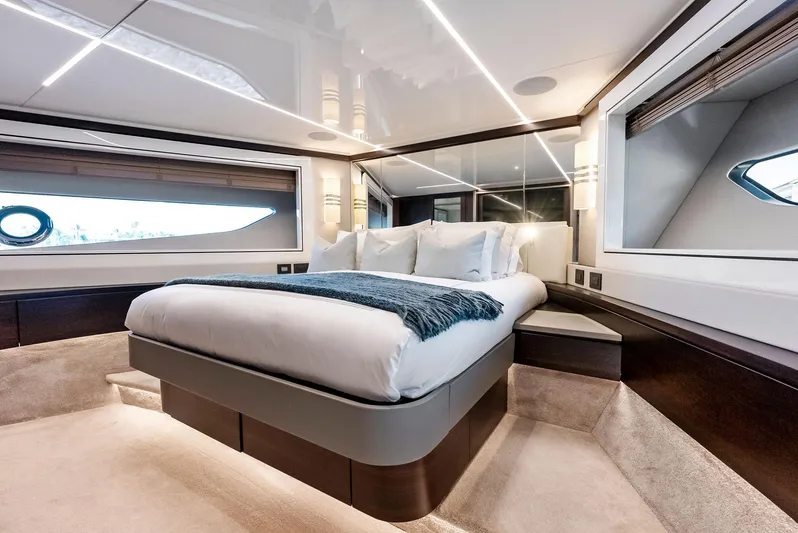 White Star Yacht Photos Pics 