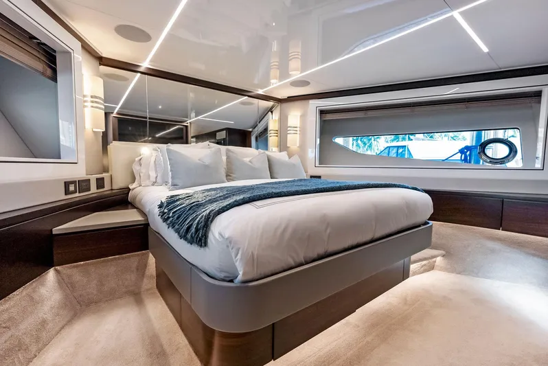 White Star Yacht Photos Pics 