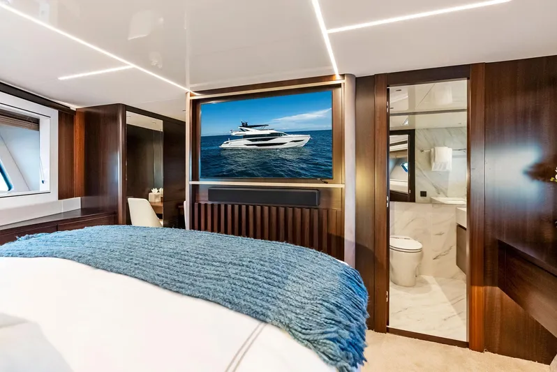 White Star Yacht Photos Pics 