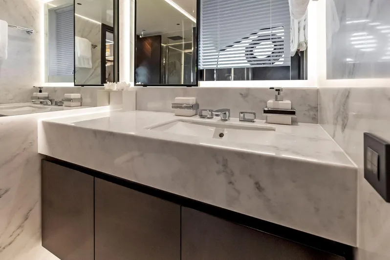 White Star Yacht Photos Pics 