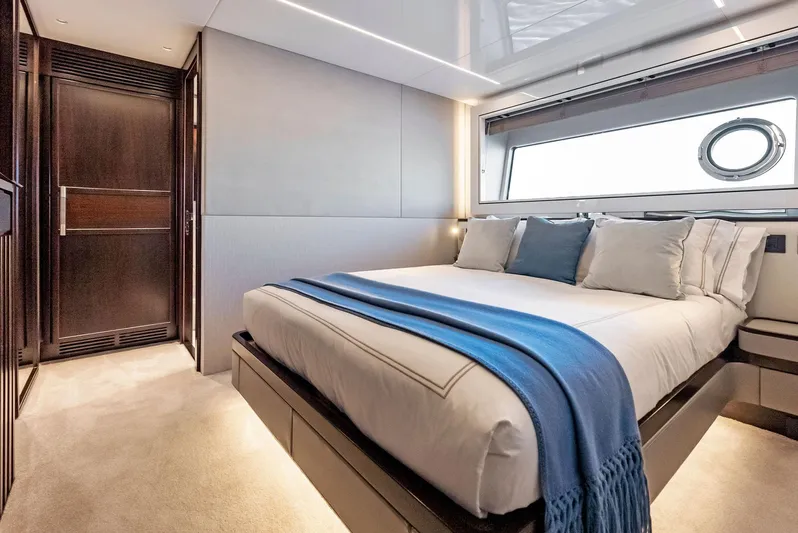 White Star Yacht Photos Pics 