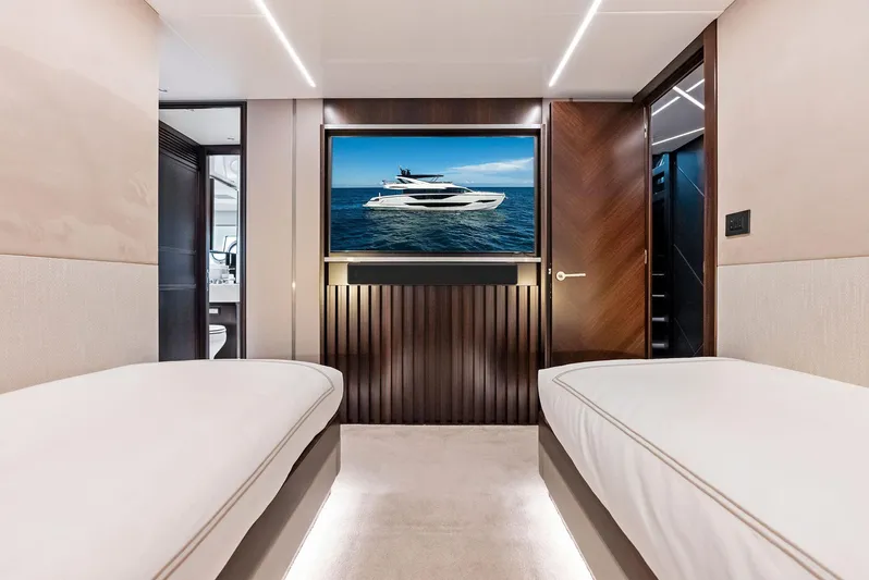 White Star Yacht Photos Pics 