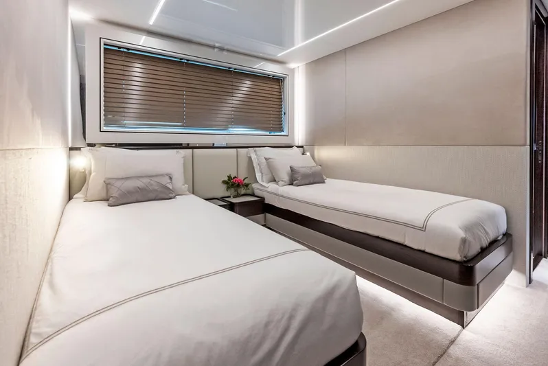 White Star Yacht Photos Pics 