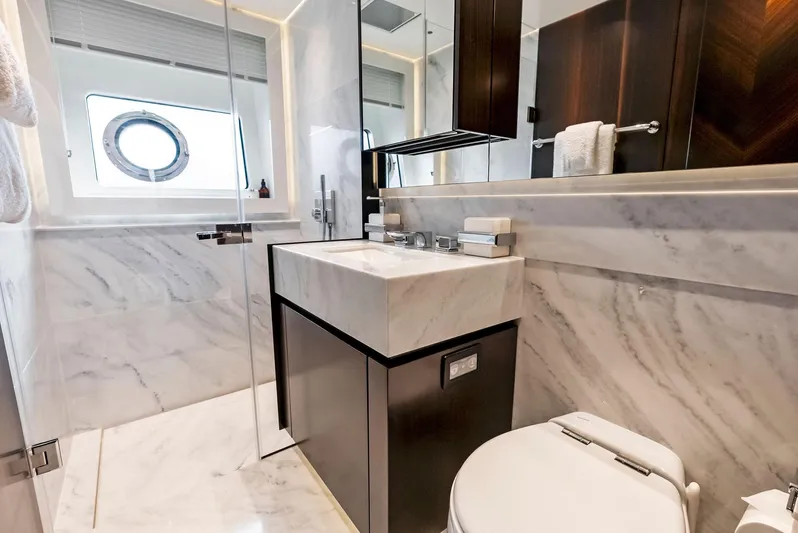 White Star Yacht Photos Pics 