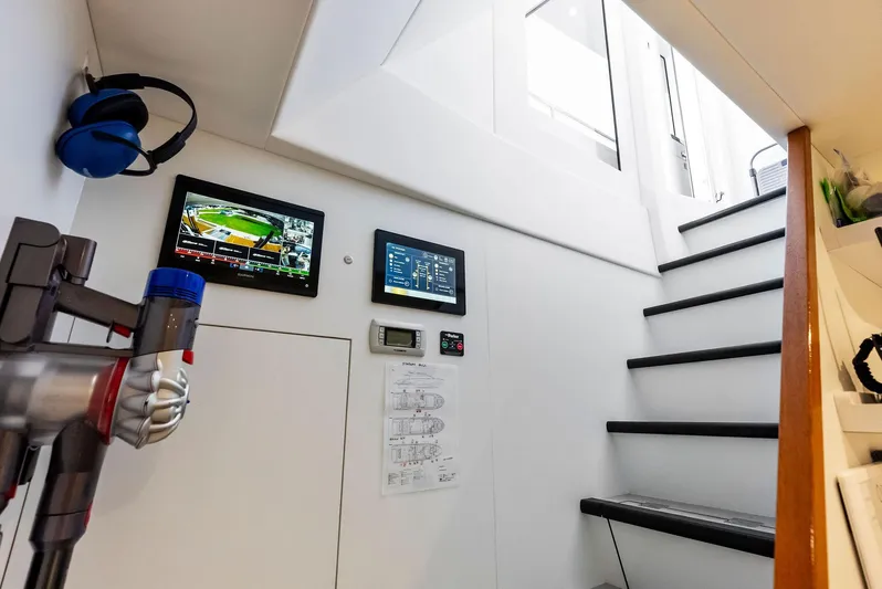 White Star Yacht Photos Pics 