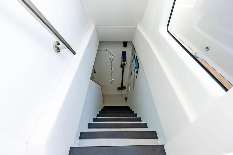 White Star Yacht Photos Pics 