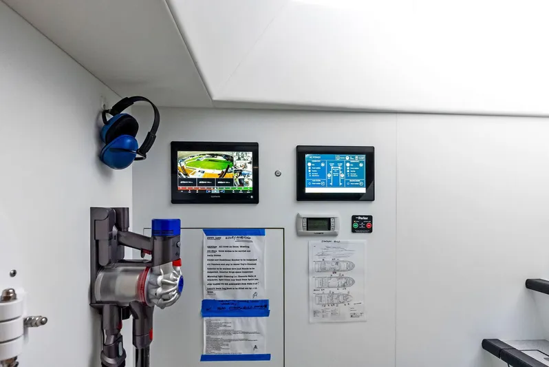 White Star Yacht Photos Pics 