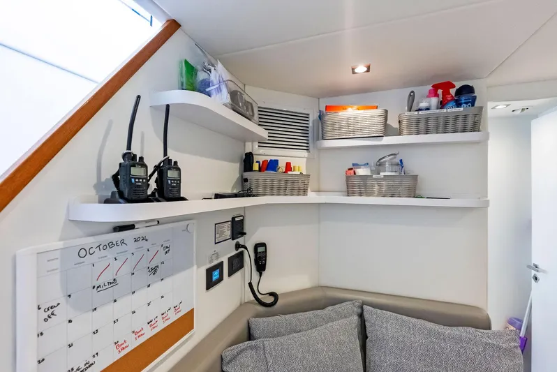 White Star Yacht Photos Pics 