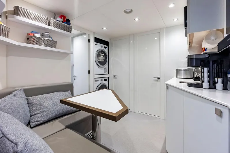 White Star Yacht Photos Pics 