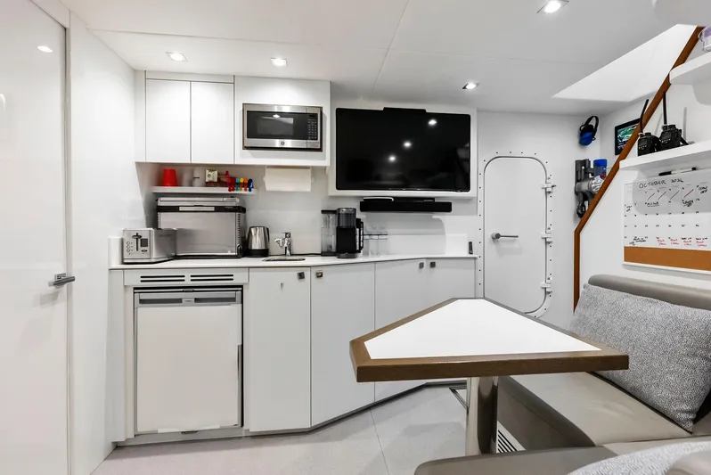 White Star Yacht Photos Pics 