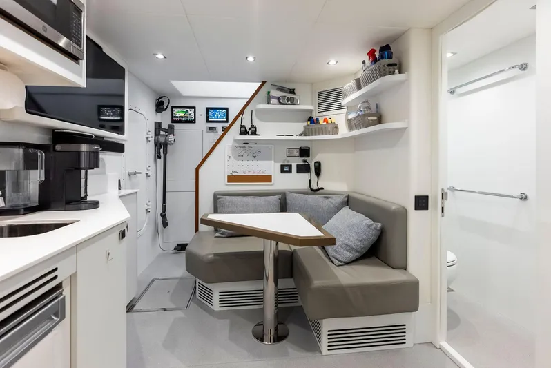 White Star Yacht Photos Pics 