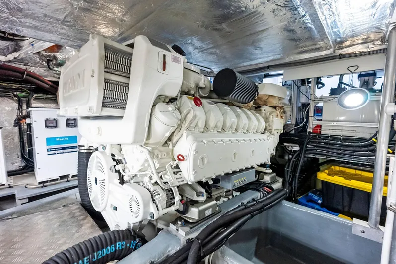 White Star Yacht Photos Pics 