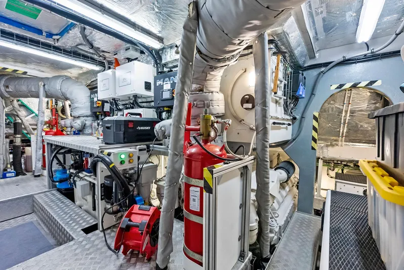 White Star Yacht Photos Pics 