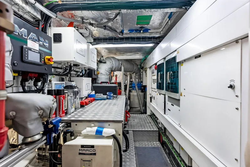 White Star Yacht Photos Pics 